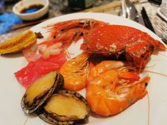 -海景花园大酒店·西餐厅