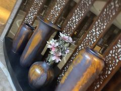-华夏良子·足道SPA艾灸(山东大厦店)