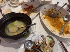 -金鮀岛潮州酒家