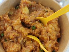 -丁家坡洋芋·观音桥好吃街A区(全国总店)