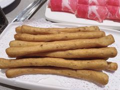 -海底捞火锅(关山保利店)