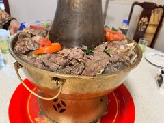 -金鼎雪山牦牛杂火锅(理县总店)