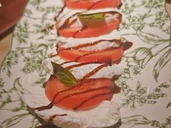 -Mammamia意大利餐厅(阳春巷店)