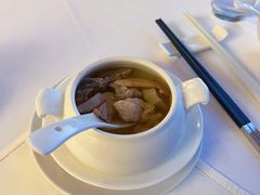 -正佳广场万豪酒店-粤菜餐厅·点心·海鲜·聚餐