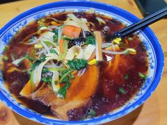 -旺福楼·包点(碑亭巷店)