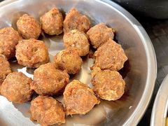 -清真马杰山牛肉汤馆