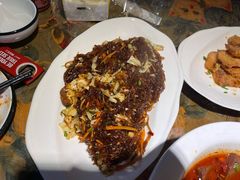 -老衢里·衢州农家菜(邱隘店)