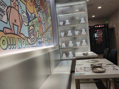 -BOPEYE·波派炸鸡(九霄天地店)