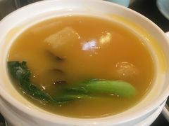 -西安饭庄·非遗陕菜(钟楼店)