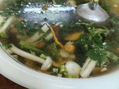 -老味道1992(武当山店)