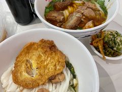 -星粉面大王城(德馨园店)