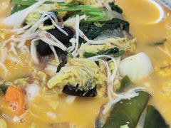 -喜家德虾仁水饺(南山书城店)