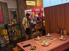 -串王阿三烧烤·小龙虾·烤鱼(拱墅胜利河美食街店)