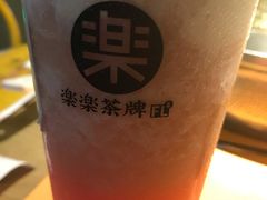 -LELECHA乐乐茶(美罗城店)