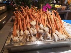 -湖州东吴开元名都酒店-滨河自助餐厅
