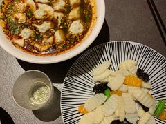 -德发长·花式蒸饺(大唐不夜城店)