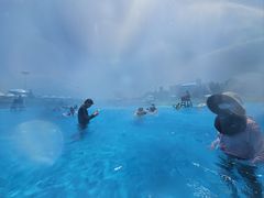 -上海玛雅海滩水公园