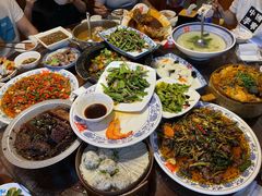 -徐鼎盛民间菜(微电园店)
