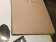 -王品牛排(福州泰禾店)