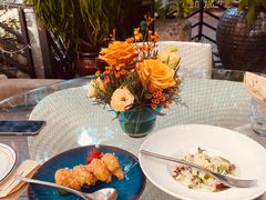 -T館·花园艺术餐厅