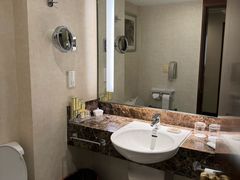 -哈尔滨香格里拉大酒店