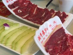 -潮牛禾记•潮汕鲜牛肉火锅(新亚洲店)