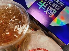-麦当劳(南京五龙店)