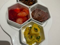 -花家怡园(四合院总店)