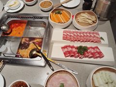 -海底捞火锅(崇文门新世界百货店)