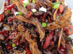 -吴记口味馆