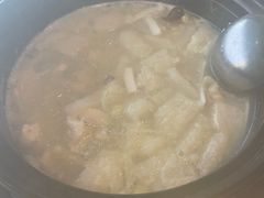 -百年果林椰子鸡(中洲店)