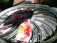 -韩香阁烤肉·烤活鳗(宽厚里店)
