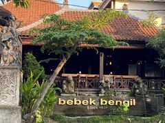 -脏鸭餐厅(乌布总店)