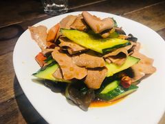 -前海沿·青岛菜(大拇指广场石老人店)