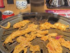 -九田家黑牛烤肉料理(溧阳吾悦店)