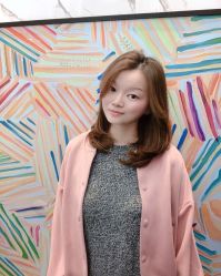 -BABY FACE沙龙