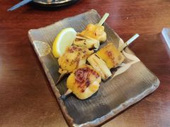 -鸟鹏烧鸟居酒屋(仁恒梦中心店)