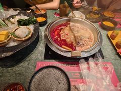 -牛New寿喜烧(中山公园龙之梦店)