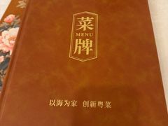 -南海渔村·空中一号