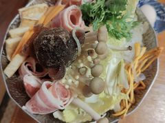 -鳗鱼家·深夜食堂(军博店)