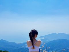 -七娘山