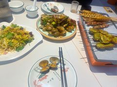 -亿牌牌东北烧烤(博物馆旗舰店)
