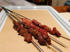 -状元阁烧烤(新华路总店)