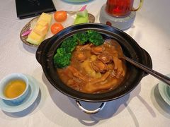 -皇朝会.经典传统粤菜(外滩店)
