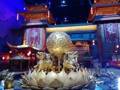-万达茂商场(南京仙林店)