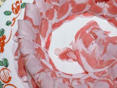 -清真·老门框爆肚涮肉·中华老字号(丰管路店)
