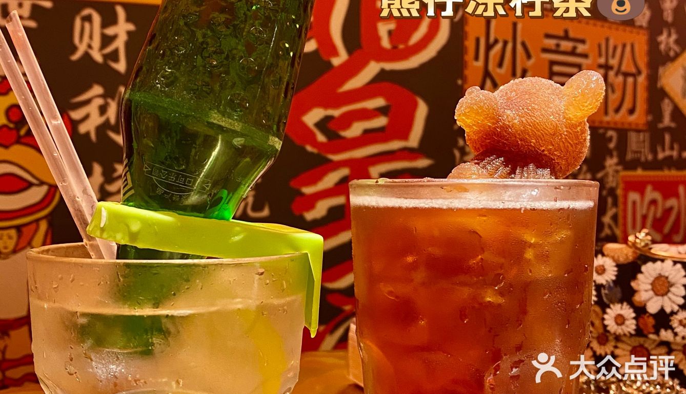 漳州探店｜人均💰40吃到顶的港式茶餐厅‼️