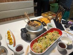 -和庆斋羊蝎子火锅·碳缸烧烤(顺义旗舰店)