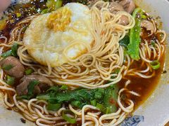 -丁丁猫重庆小面(徐州路店)