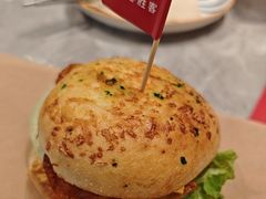 -必胜客(兰州国贸店)